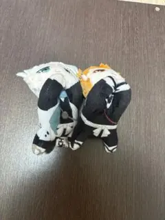 2025年最新】黒崎一護 ぬいぐるみの人気アイテム - メルカリ