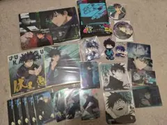 呪術廻戦 伏黒恵 まとめ売り