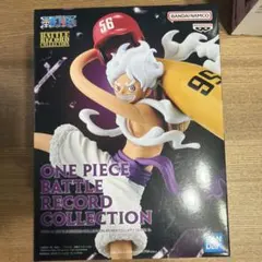 ONE PIECE モンキー・D・ルフィ