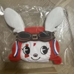 L'Arc〜en〜Ciel　ラルク　ルシエルちゃん　ポーチ L'Arc〜en〜Ciel ラルク ルシエルちゃん ポーチ L'Arc～en～Ciel