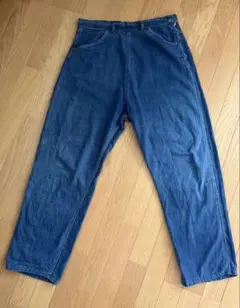 60s RANCH CRAFT ランチパンツ 22口径ハンティングベルト w34 - メルカリ