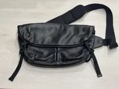 BROSKI AND SUPPLY Adjust big sling＋ミニポーチ - メルカリ