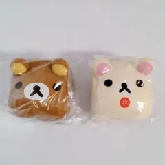 2025年最新】リラックマ スクイーズの人気アイテム - メルカリ