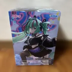 初音ミクシリーズ FIGURIZMα