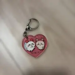 カニ　モモンガ　アクキー