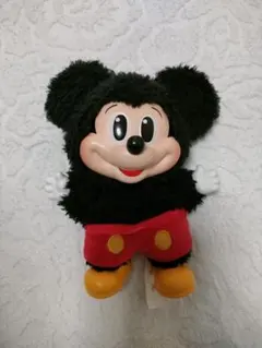 ポップマートミッキー ミッキー 家族 ぬいぐるみ 2026年最新 mickey