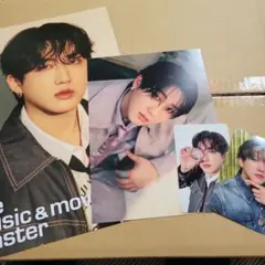 StrayKids Hollow チャンビン　まとめ