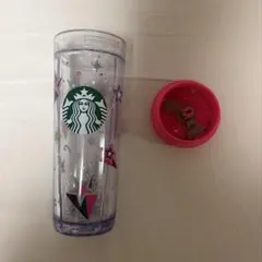 スターバックス タンブラー 2023年ホリデーデザイン