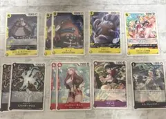 ワンピースカード まとめ売り