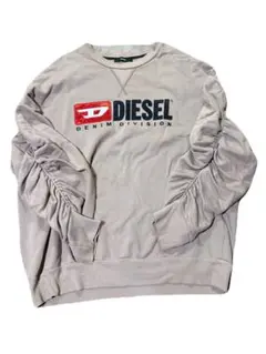 diesel スウェット
