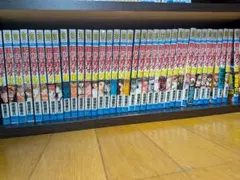 2026年最新】範馬刃牙 全巻の人気アイテム - メルカリ