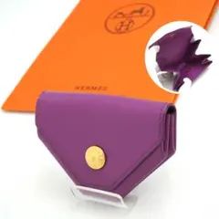 2026年最新】エルメス HERMES コインケース 小銭入れ レディース ル24