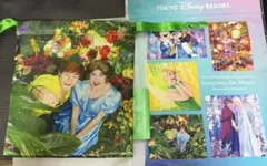 ディズニー イマジニング 巾着 ピーターパン イマジニングザマジック 蜷川実花