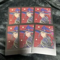 ツイステ　ぱしゃこれ　ブルームバースデー ver ジャミル