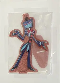 ハズビンホテル 一番くじ F賞ヴォックス