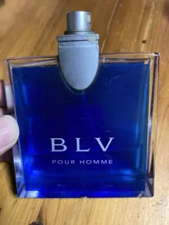 廃盤 BVLGARI ブルガリ ブルー オードパルファム 50ml&5ml - メルカリ
