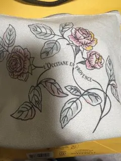 ロクシタン カドーアンフルール ハンドクリーム