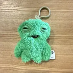 Fuggler Keyrings ファグラー キーリング