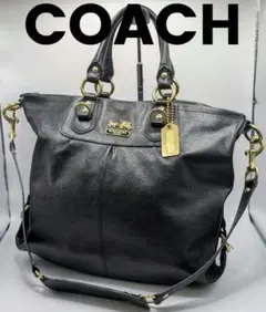 2026年最新】COACH madisonの人気アイテム - メルカリ