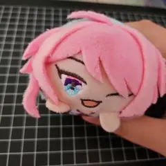 ヒプマイ 飴村乱数 ヒプノシスマイク もちころりん