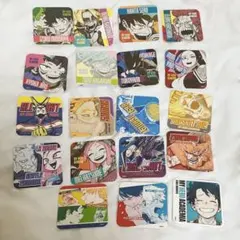 2026年最新】爆豪勝己コースターの人気アイテム - メルカリ