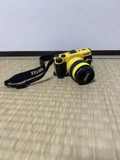 2026年最新】PENTAX q7の人気アイテム - メルカリ