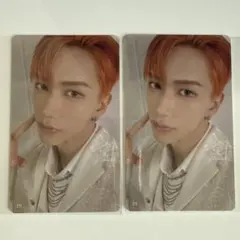 INI XQUARE MASTERPIECE 池崎理人 トレカ