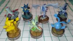 2026年最新】海洋堂 ポケモンの人気アイテム - メルカリ