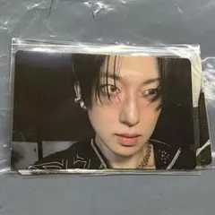 &TEAM Weverse lucky storeラキドロ FUMAフウマ