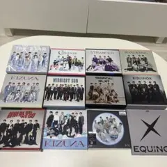JO1 豆原一成 forTUNE music 収納BOX CD付き まとめ
