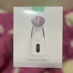 ANLAN NANO IONIC FACIAL STEAMER 336Aのサムネイル