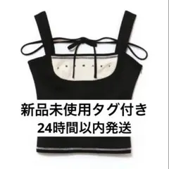 andmary Luca stitch tops - メルカリ