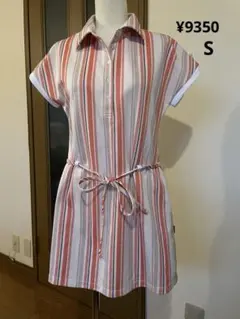 プリンス Prince テニスウェア レディース ワンピース WL9403 S