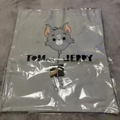トムとジェリー トートバッグ