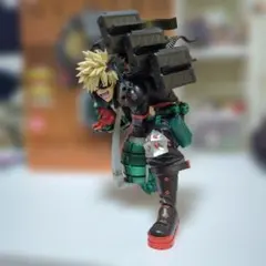 2025年最新】爆豪勝己 フィギュア 一番くじの人気アイテム