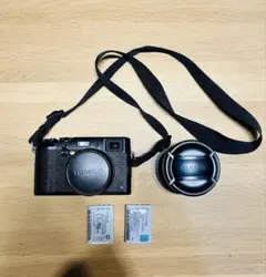美品 元箱 Fujifilm X-Pro2 ミラーレス一眼 #402 - メルカリ