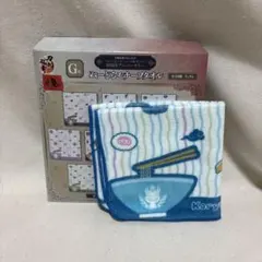 フリューくじ Ｇ賞 ぬーどるモチーフタオル 小竜景光