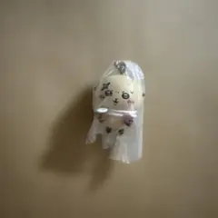 ちいかわ　ラッコ　マスコット