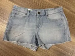 GAP ショートデニムのサムネイル