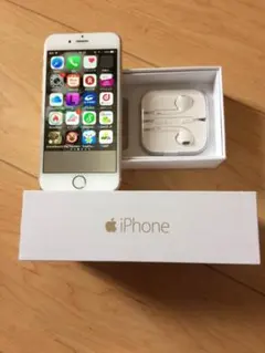 ‼️ソフトバンクiPhone6‼️最終値下げ