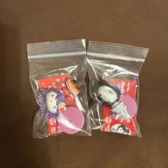 サンリオ　ハローキティ　チョコエッグ