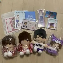 なにわ男子 高橋恭平 グッズまとめ売り