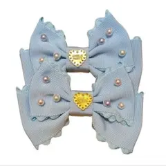 Angelic Pretty ヘアクリップ 2個セットのサムネイル