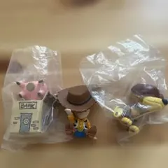 トイ・ストーリー Hide&Seek かくれんぼフィギュア