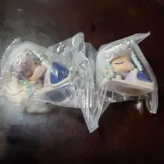 鬼滅の刃　おねむたん　宇髄天元　2個セット