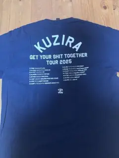 2026年最新】kuzira tシャツの人気アイテム - メルカリ