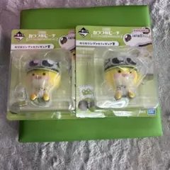 カラフルピーチ　シヴァ　フィギュア