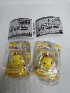 たまごっち ブリスターパッケージコレクション まるっち　2個セット