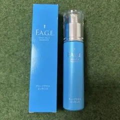 新品未使用　エファージュ　ディープアクト　エッセンス　美容液　50ml ⑥④のサムネイル