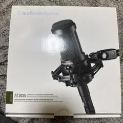 2026年最新】audio technica AT8175の人気アイテム - メルカリ